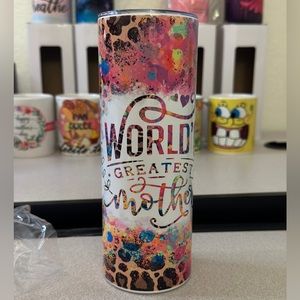 Tumbler 20oz Mother’s Day
